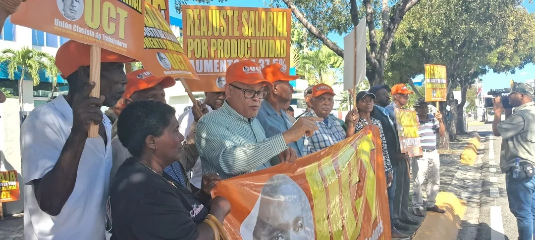 Sindicalistas anuncian protestas ante intentos de modificar Cesantía