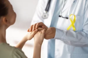 Cada 17 de febrero se conmemora el Día Internacional contra el Cáncer Infantil. Fuente externa