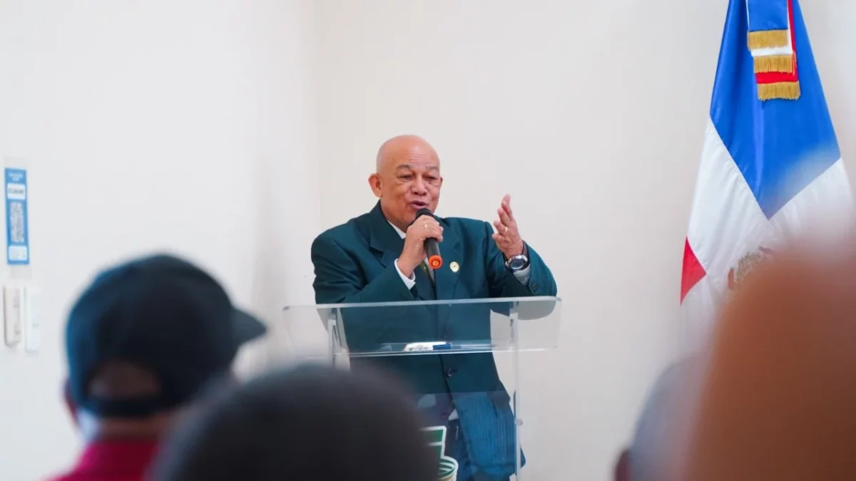 David Herrera, director.
