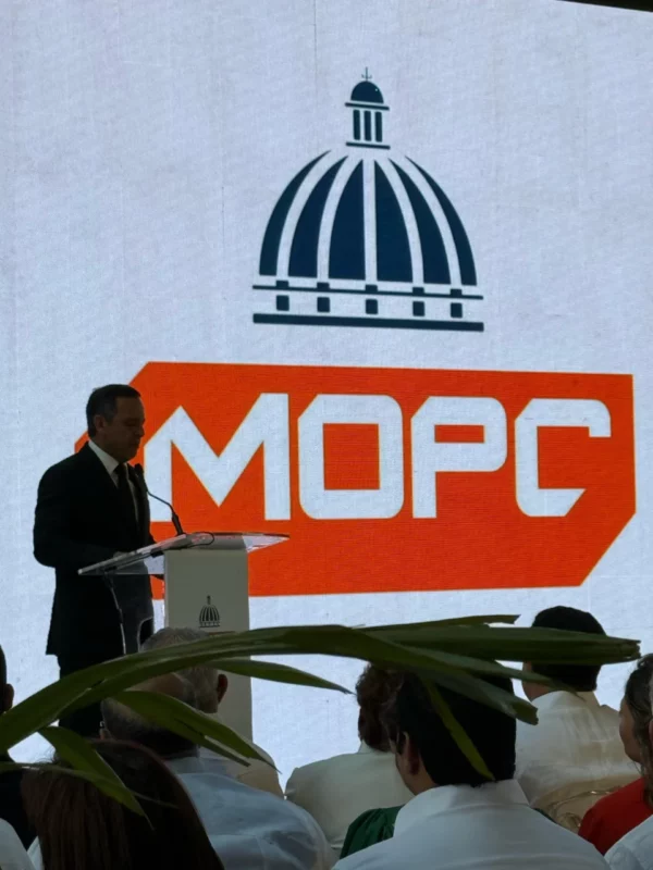 Magistrado Henry Molina