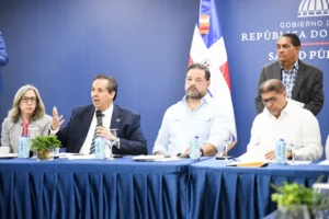Fumigación