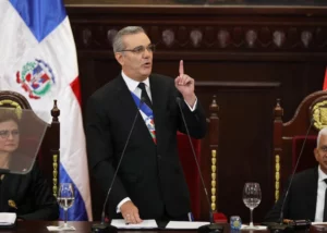 Luis Abinader dice que los feminicidios se han reducido en un 20% en los últimos 4 años