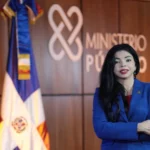 Yeni Berenice: Código Penal responde a los desafíos del crimen organizado y la tecnología