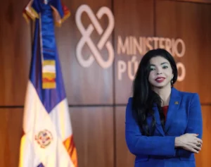 José Dantés dice PLD espera que Yeni Berenice respete los procedimientos jurídicos