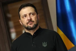 Tras encontronazo con Trump, Zelenski agradece a la UE su respaldo
