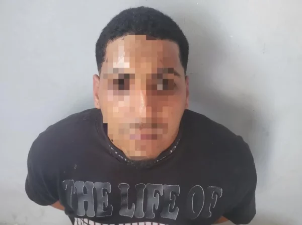 Brailyn de Jesús Moront