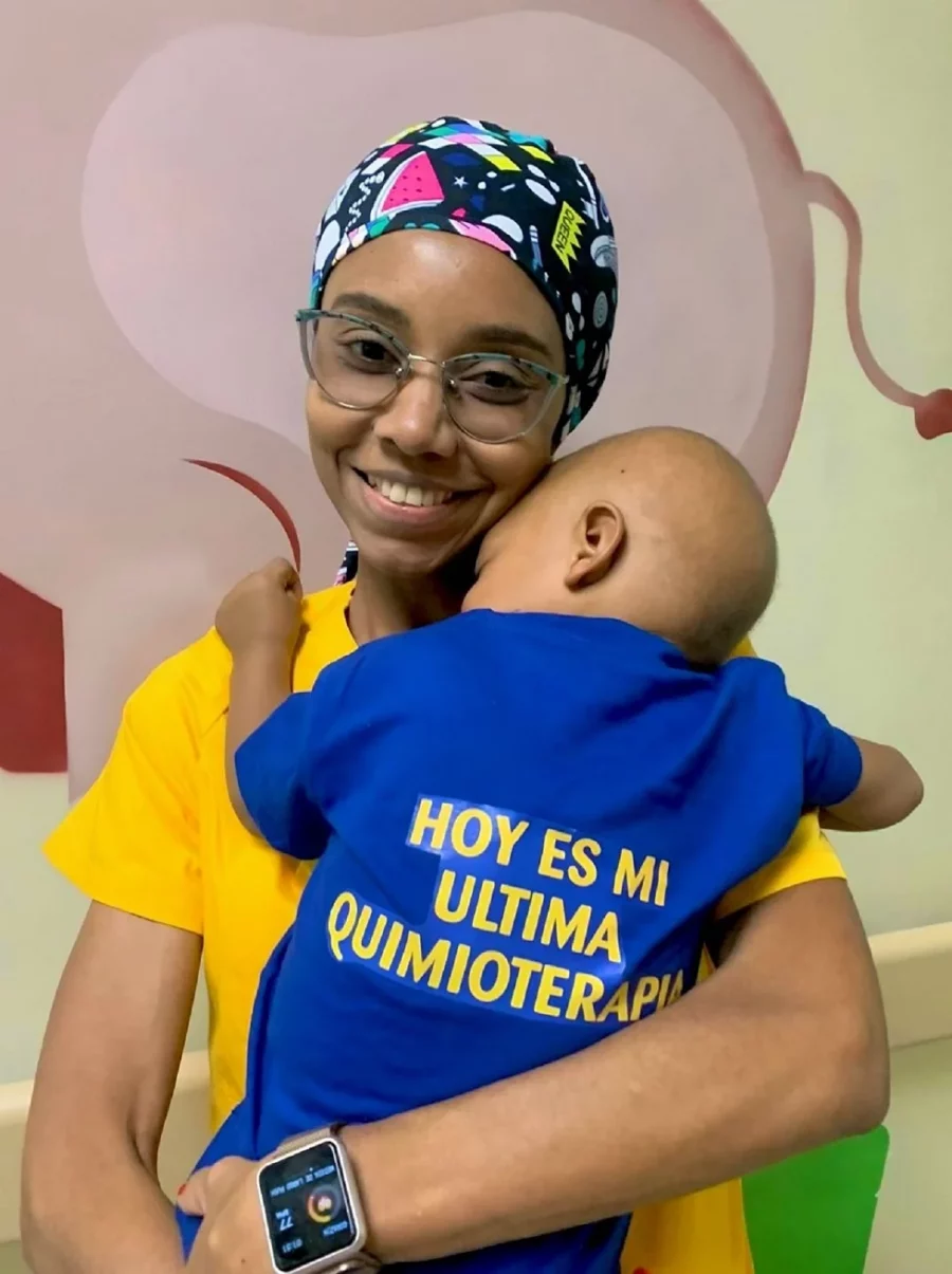 cancer niños cancer niños