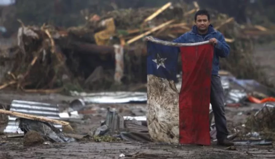 chile chile