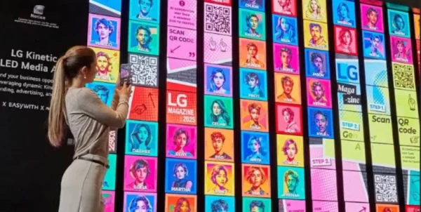 señalización digital