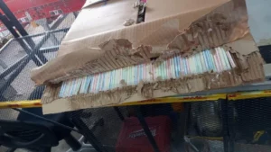creatividad del narcotrafico