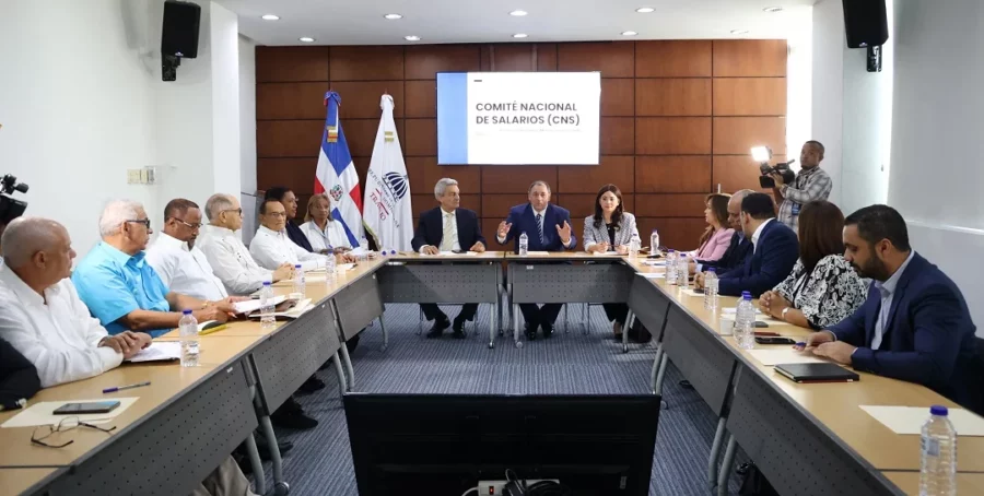 comite de salarios comite de salarios