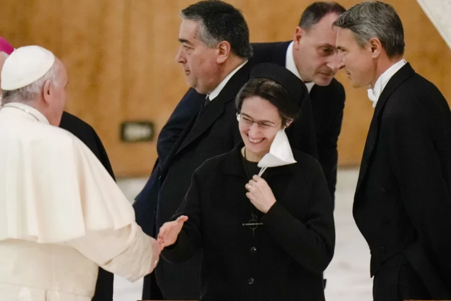 papa francisco papa francisco