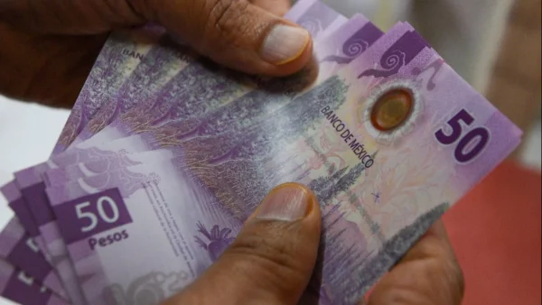 México es uno de los mayores socios comerciales de los Estados Unidos. Fuente externa