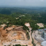 Cuevas del Pomier: Abinader ordena la detención inmediata de la minería