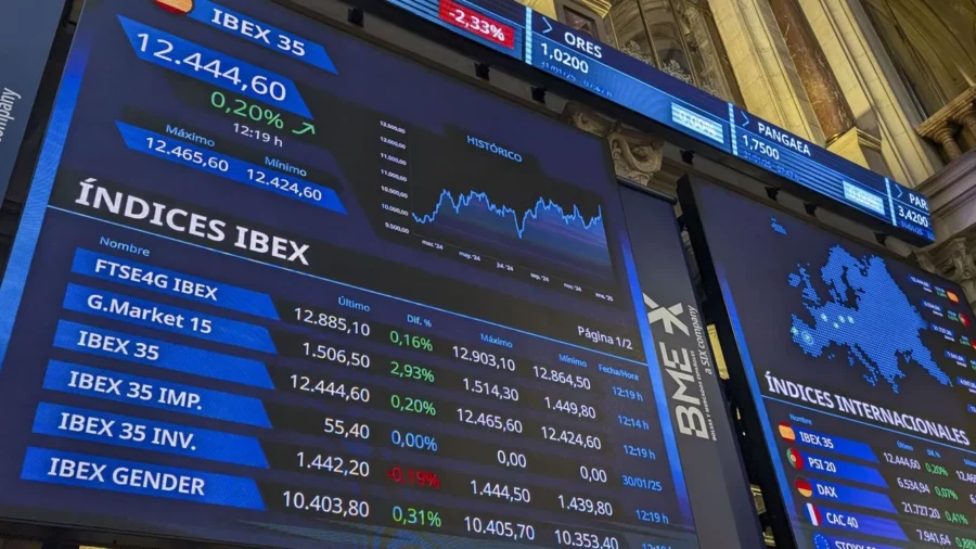 bolsa de valores bolsa de valores
