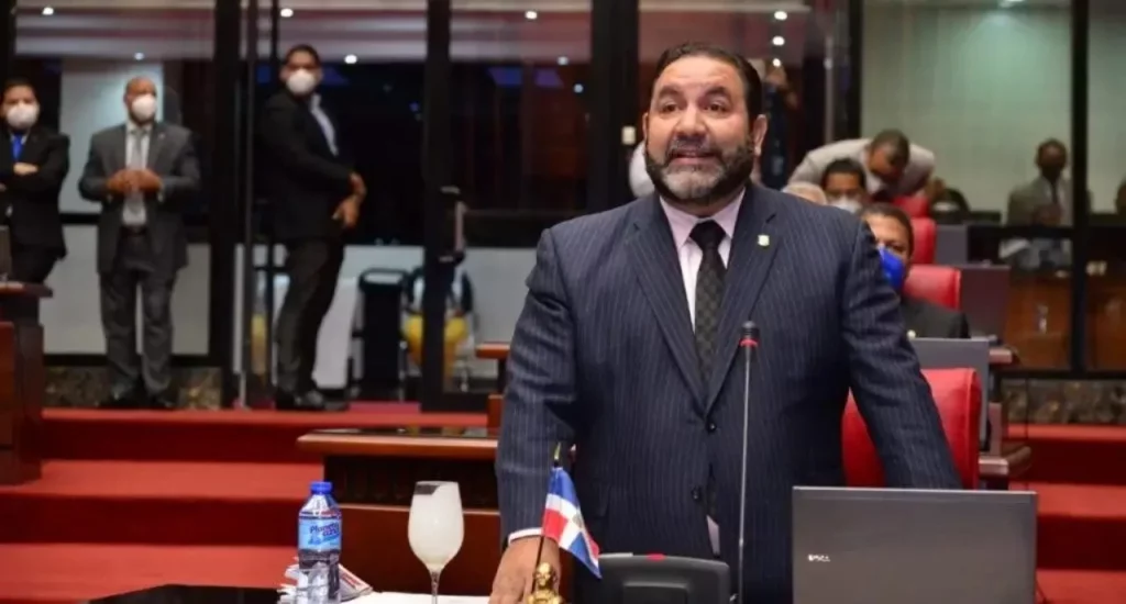 Rogelio Genao: «Con Yeni Berenice se consolida la independencia del Ministerio Público»
