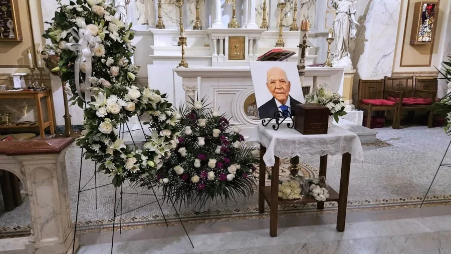 funerales leon w. funerales leon w.