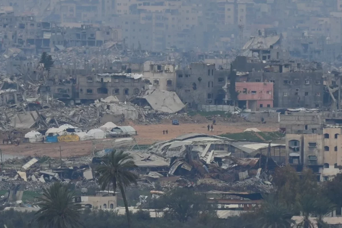 gaza 2