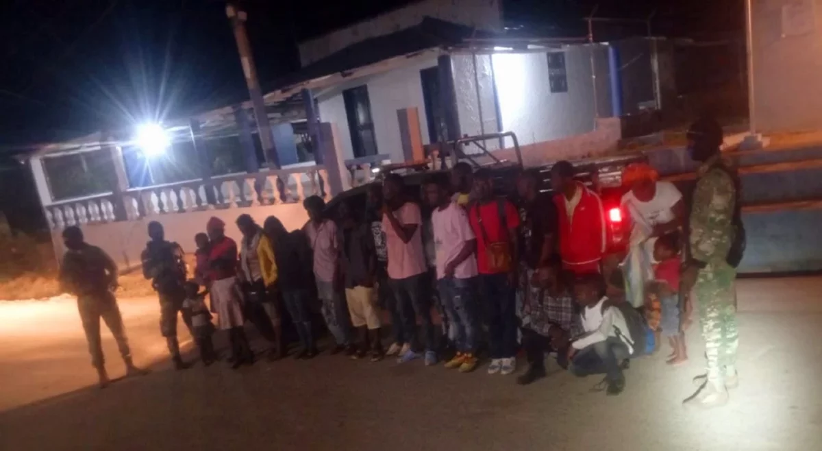 haitiaos