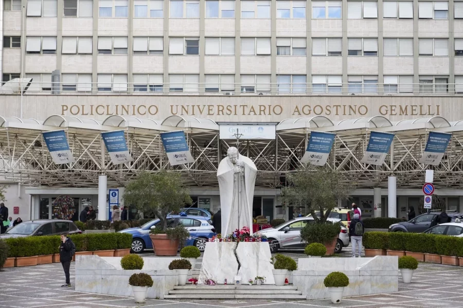 hopital del papa hopital del papa