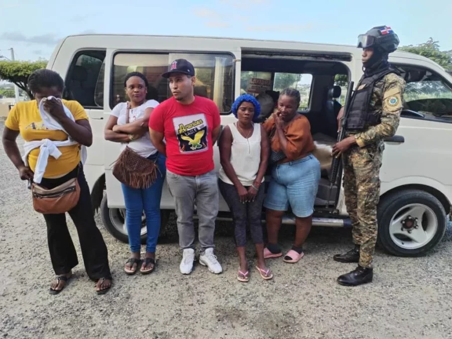 haitianos haitianos