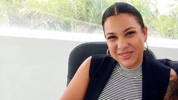 Loany Lismeiry Ortiz, implicada en una estafa inmobiliaria