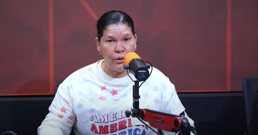 Vendí todo por un ‘sueño americano’ y terminé viviendo una pesadilla: la dominicana que hizo la “vuelta por México” junto a su hijo