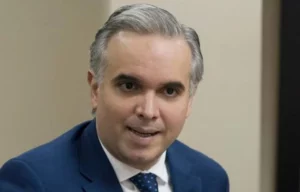 Luis Miguel de Camps, nuevo ministro de Educación. Fuente externa