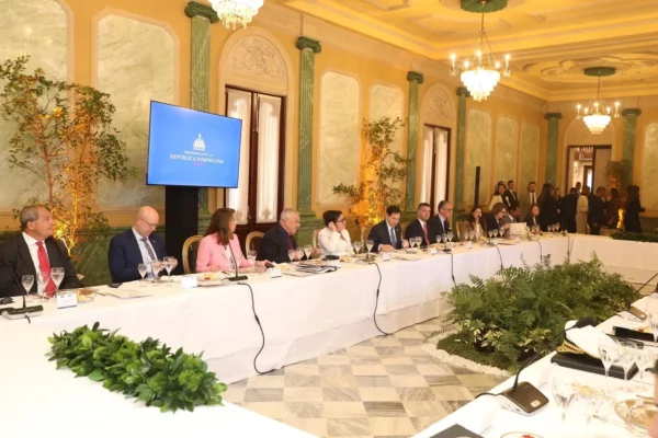 Marco Rubio-secretario de estado de EE.UU