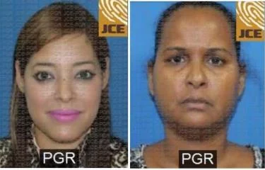 Juez dicta 18 meses de prisión a un canadiense y dos dominicanas caso Guepardo