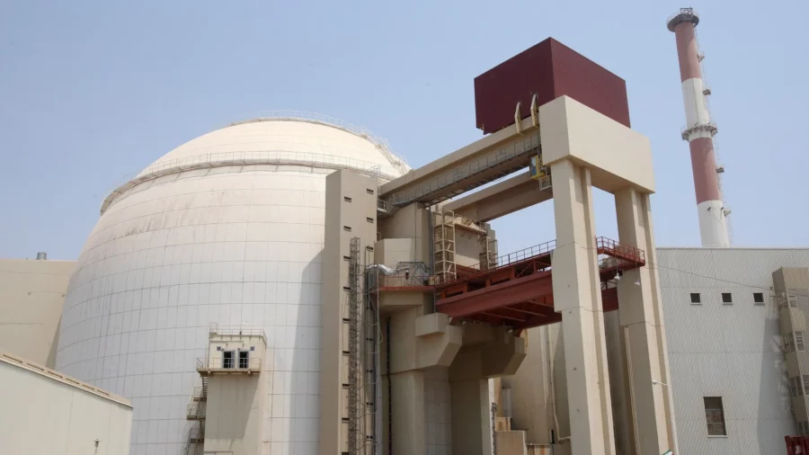 El uranio es un poderoso combustible nuclear. Fuente externa El uranio es un poderoso combustible nuclear. Fuente externa