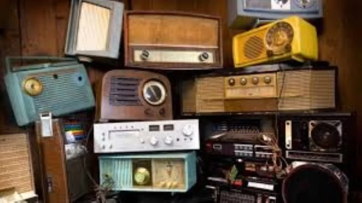 radios