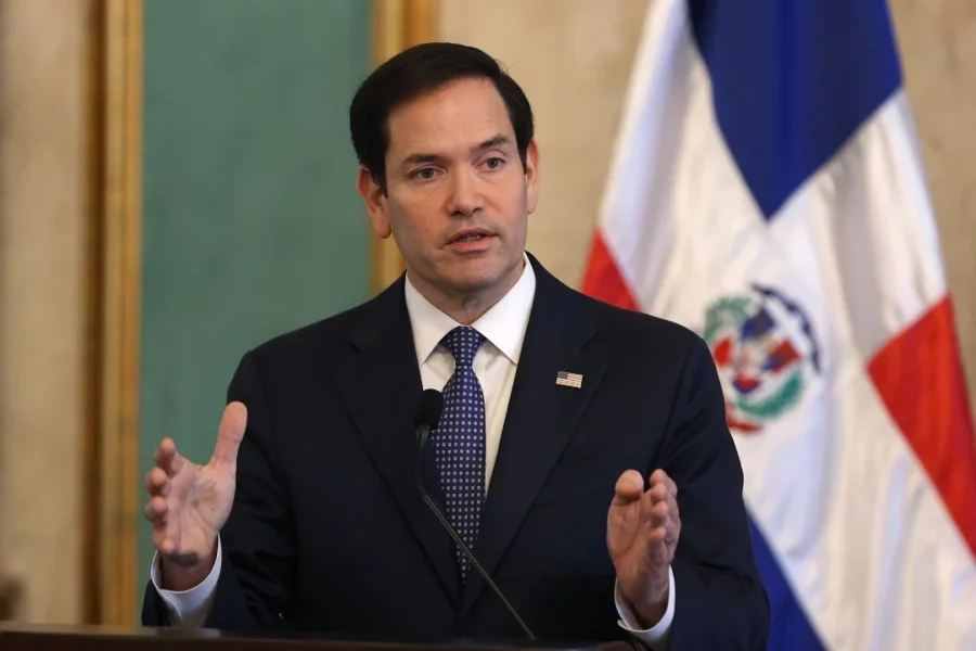 rubio rubio