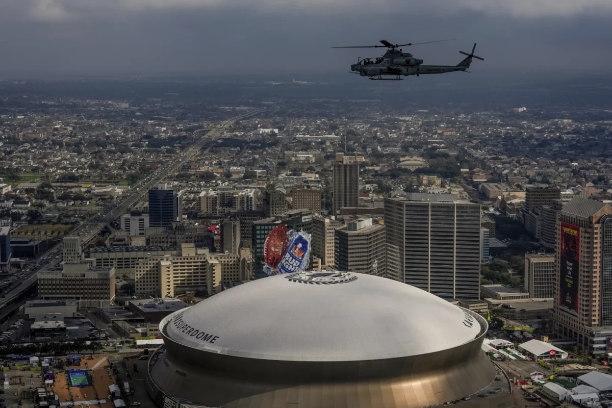 super bowl