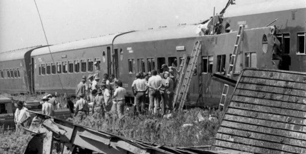 tragedias ferroviarias
