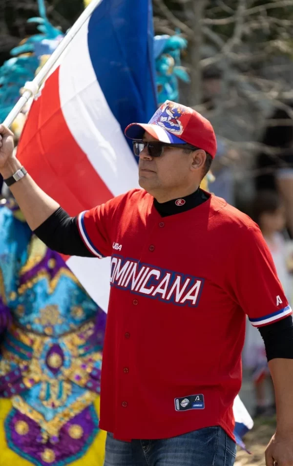 Activil Modesteafirma que  la agencia fortalece la identidad cultural y garantiza la continuidad de esta tradición.