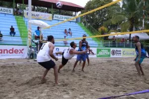 Definen categorías y premios del voleibol playero de Hato Mayor