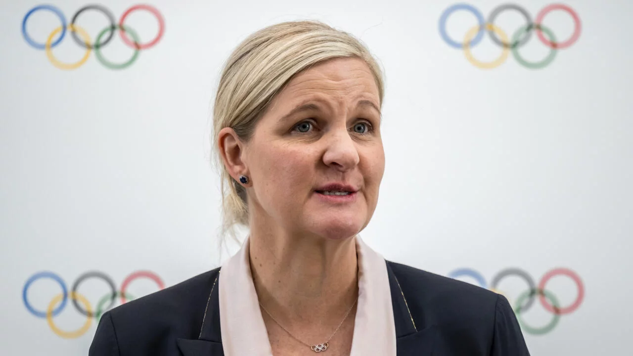 Kirsty Coventry será la primera mujer en presidir el Comité Olímpico. Fuente externa