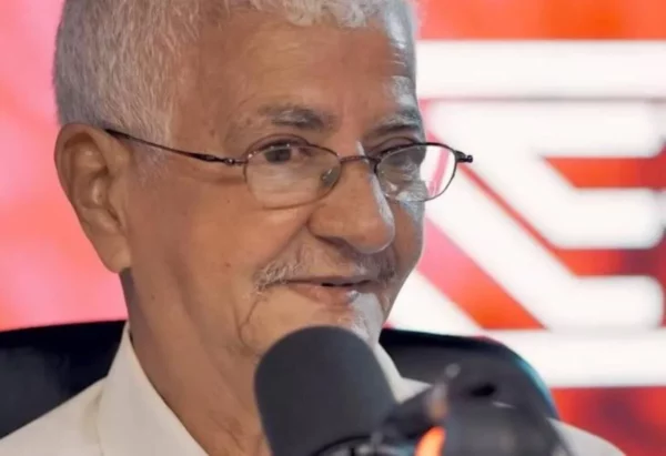 El Feda ha donado tractores a los trabajadores del campo. Fuente externa