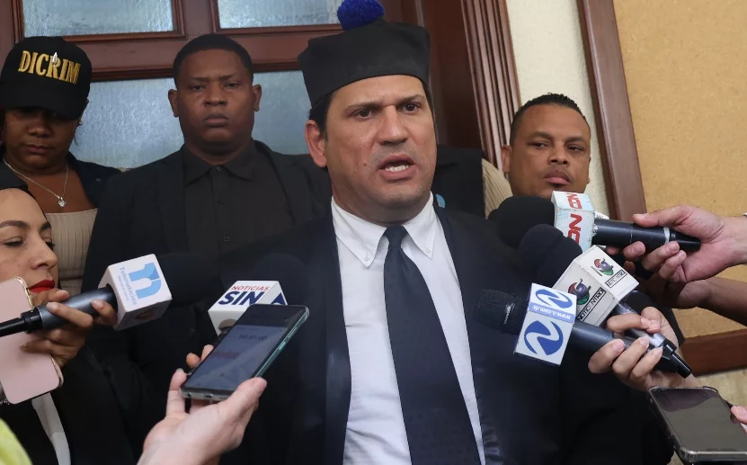 Condenados caso Cattleya por riesgo a huida