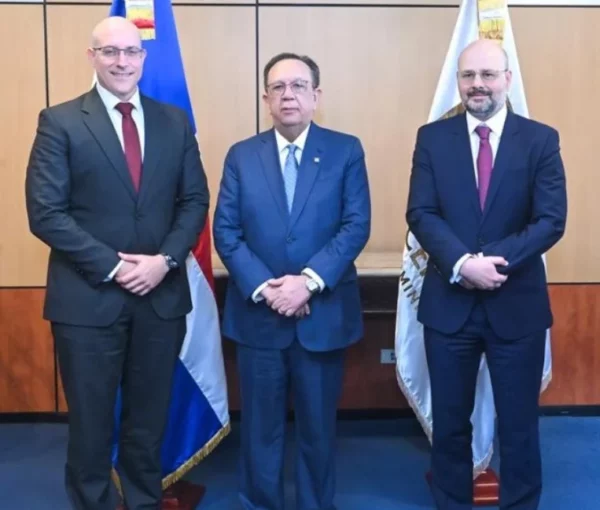 La misión del Fondo estuvo del 12 al 19 de marzo en el país.