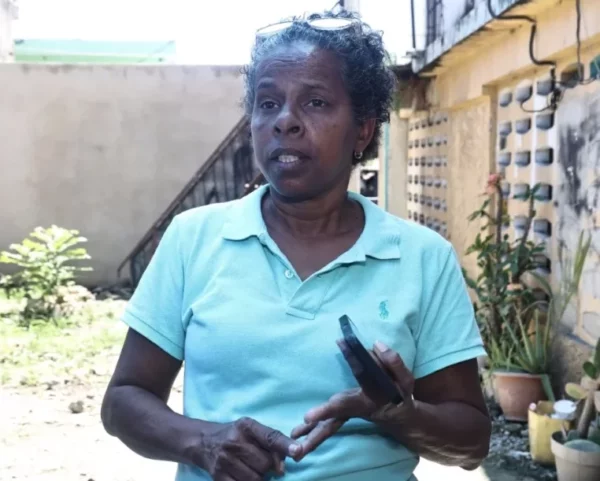 El joven fue arrestado por la Policía y apareció muerto.