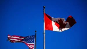Estados Unidos empezó la guerra de aranceles con la llegada de Donald Trump. Fuente externa