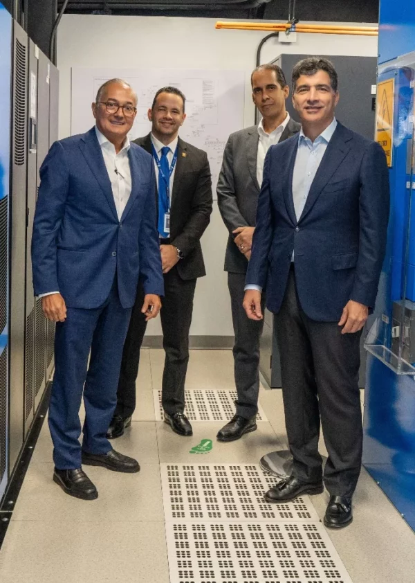 El reconomicimiento se suma a otros del SB.