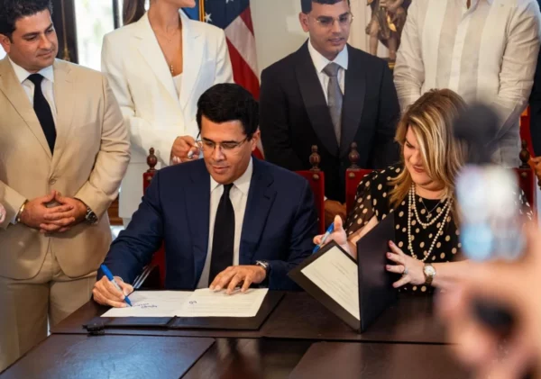 Cada país destinará  un millón de dólares para promover la estrategia.