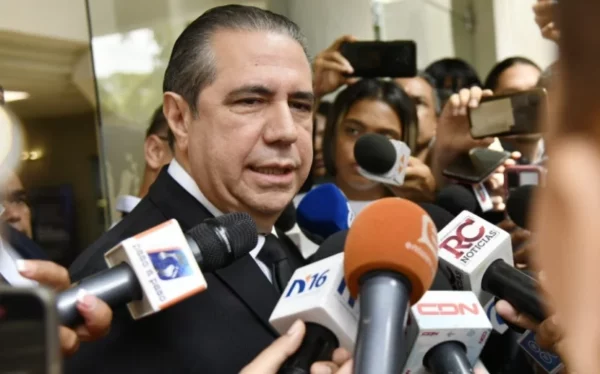 Francisco Javier García 22