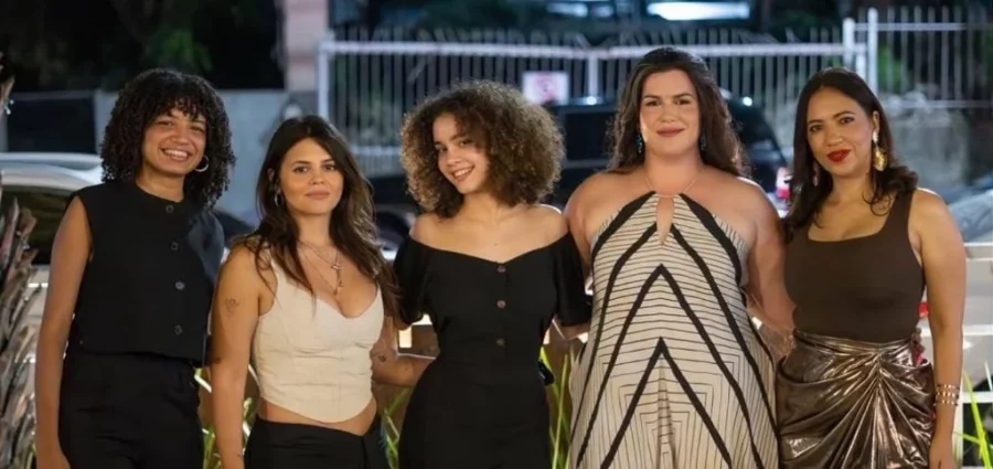 Parte del elenco que participará este sábado en el concierto “Mujeres en Bolero”, en Hard Rock Café. Parte del elenco que participará este sábado en el concierto “Mujeres en Bolero”, en Hard Rock Café.