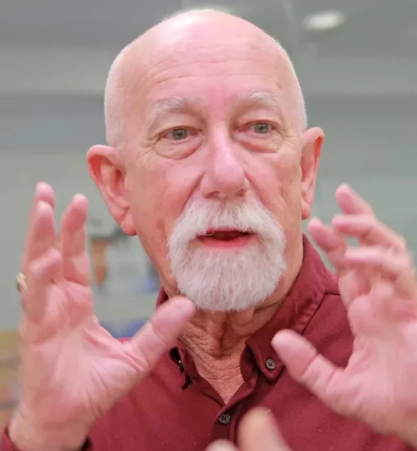 Iván García fue un hombre muy discreto con su vida familiar, tenía su esposa, cuatro hijos y varios nietos.