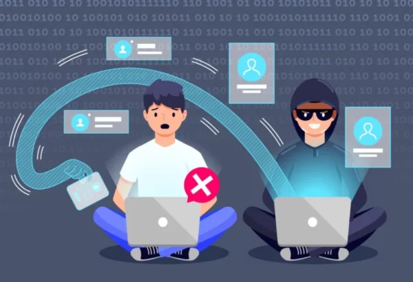 Investigar la plataforma en Internet es vital para no caer en fraudes financieros.