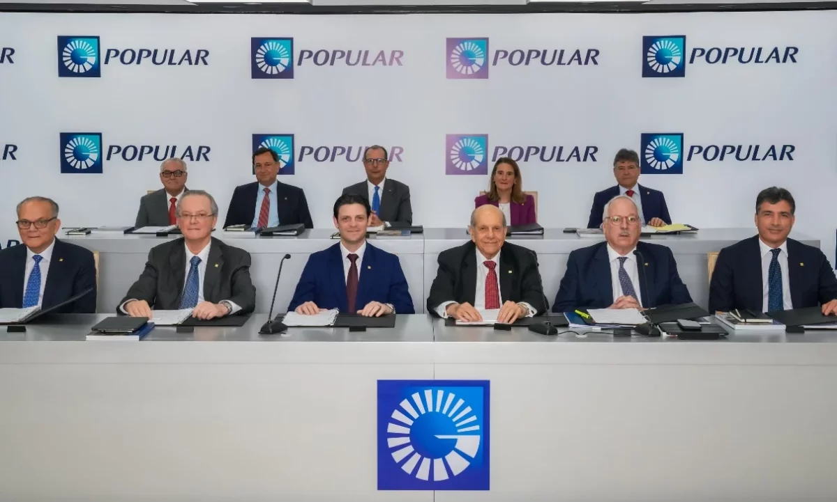 El Popular realizó su asamblea en la que pasaron balance a los resultados del año pasado.